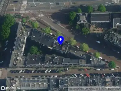 Atelier Pedro Lobo Amsterdam