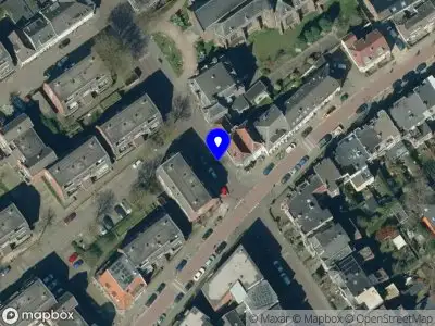 Fundament in jezelf Arnhem