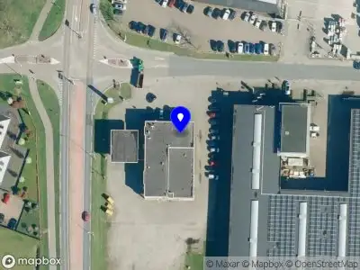 BP Wenting Hengelo (Gld)