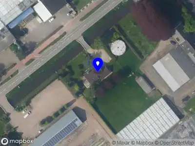 Where Goodness Resides