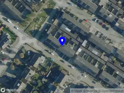 Nieuw bedrijf Viorica Cleaning