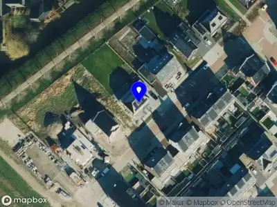 Nieuw bedrijf Trade investment B.V.