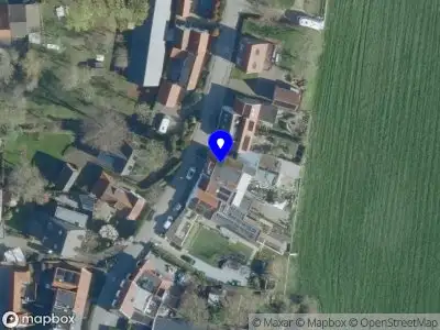 Nieuw bedrijf Jerrow Holding B.V.