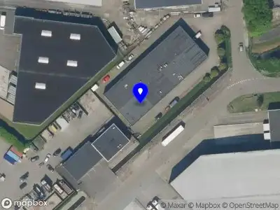 WDA Group Exploitatie B.V.