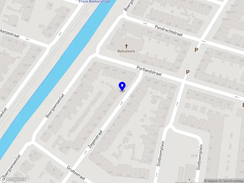 Nieuw bedrijf ProBuilding Lashkov