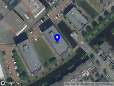 BossRider Taxi Zaandam