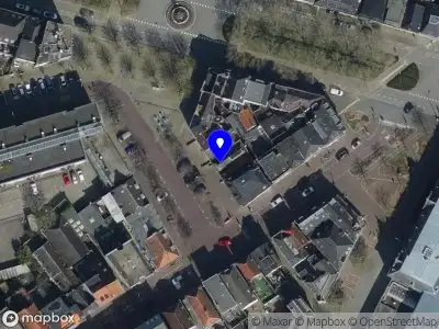 Riantrejos V.O.F. Breda