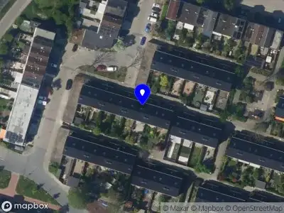 Nieuw bedrijf ZorgDoor