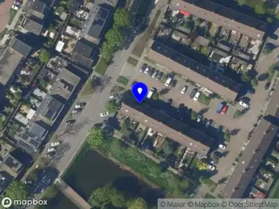 Nieuw bedrijf Roco Dienstverlening