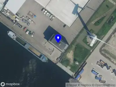 Stichting Beheerder Europalaan