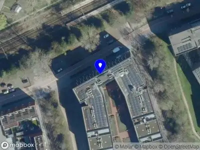 Nieuw bedrijf NHJ Finance