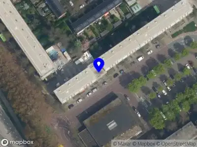 Europe Asia International Construction B.V. Delft