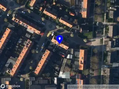 Greyraven Spirits Bolsward