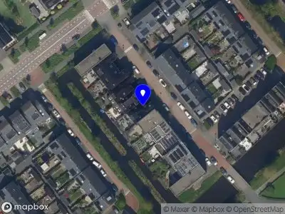 Van Ombergen Management B.V.