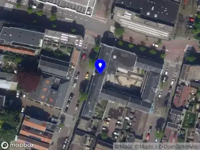 Stichting Sleutelstad Leiden