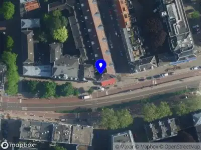 Clara Ottignon Amsterdam