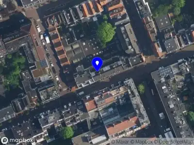 Just say it Amsterdam