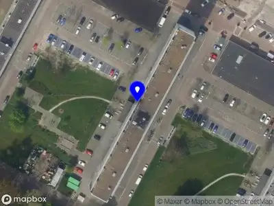 Nieuw bedrijf Oder Commerce