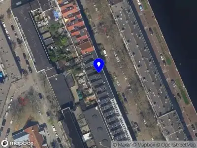 M. Verbouw Rotterdam
