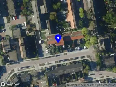 Nymeriatje Alkmaar