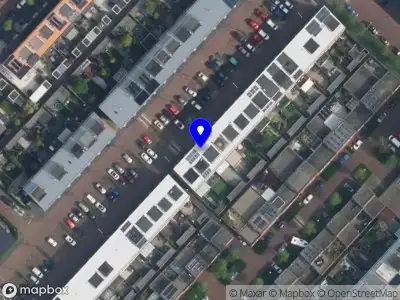 AFM Diensten 's-Gravenhage
