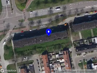 Nieuw bedrijf Taxi Abdulahi