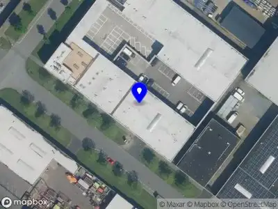 SB Supply B.V. Amsterdam