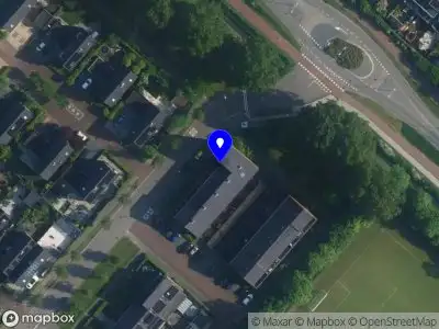 Kevin Lee Volkers Hoofddorp