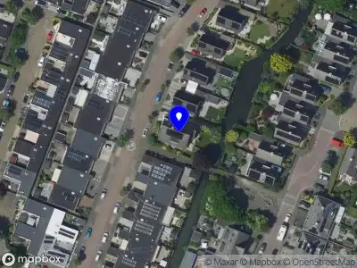 Novadex Management B.V.