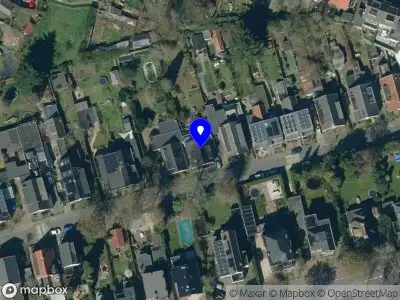 Nieuw bedrijf Judith Coumans