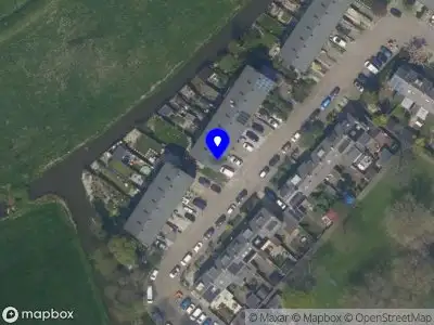 Nieuw bedrijf SPW-Finance B.V.