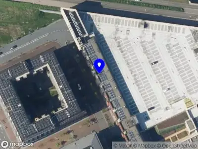 NHA Holding B.V. Utrecht