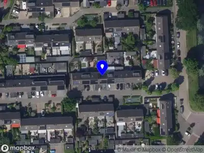 UK Corp Holding B.V.