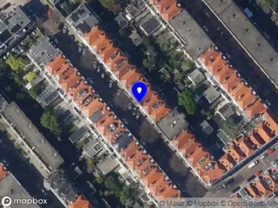 Andaman Real Estate Holding B.V. 's-Gravenhage