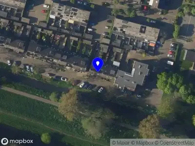 Beheermaatschappij Scherp B.V. Alphen aan den Rijn