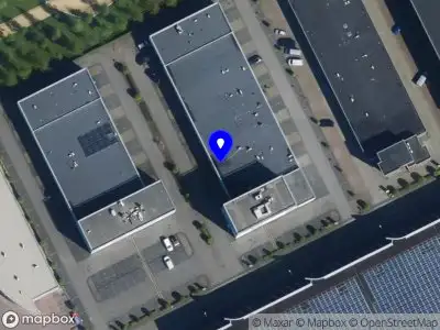 NIVO Groep Holland B.V. Nieuw-Vennep