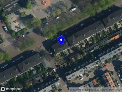 Eline Ravensbergen Haarlem