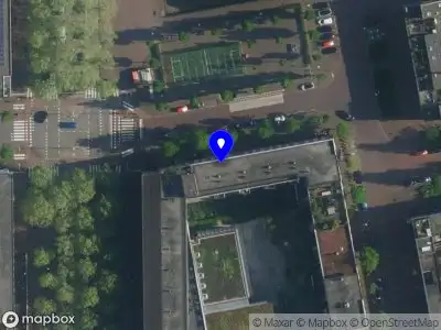 Cabau Holding B.V. Amsterdam
