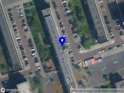Totaliner Amsterdam