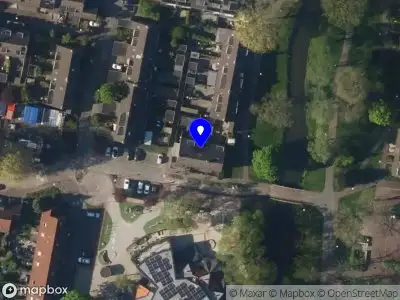 Stichting International Relief Institute