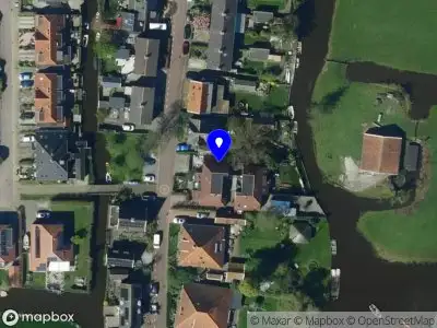 Femme de ménage Grootschermer