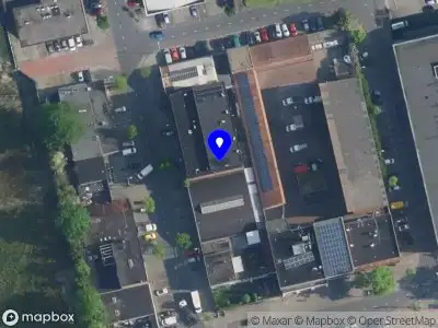 Wesdorp Trading Company B.V.