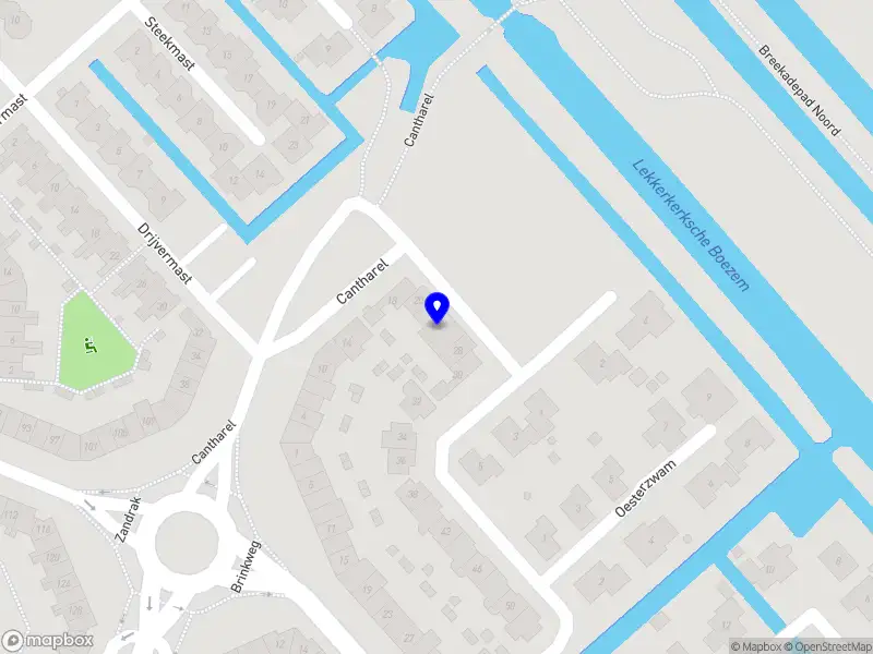 Gök Legal Services Krimpen aan den IJssel