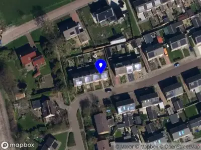 Eten van Baidaa Sexbierum