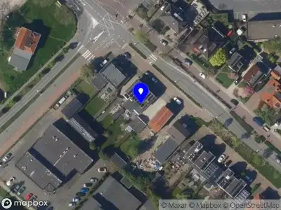 Nieuw bedrijf Koos Coaching