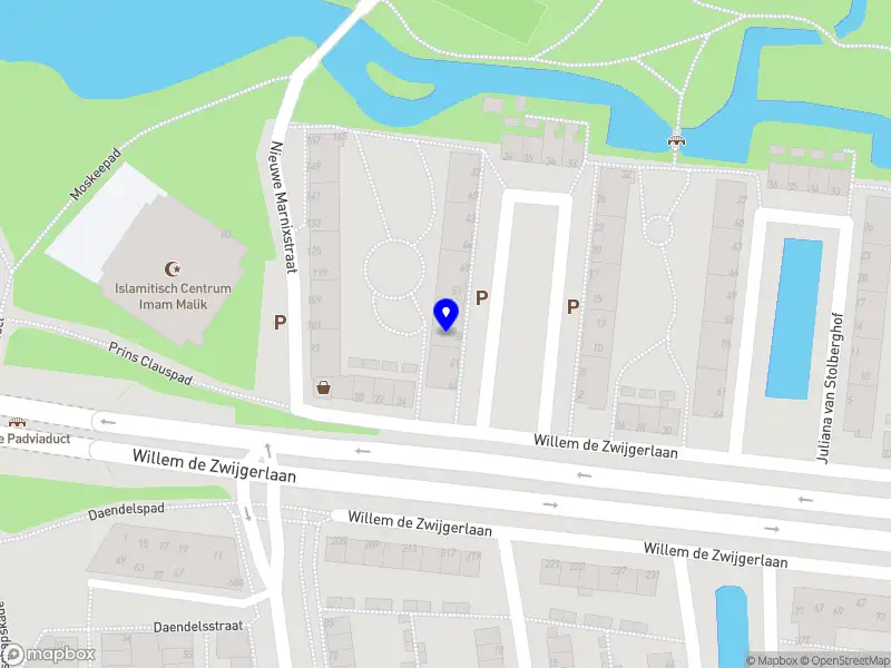 Tijger Reiniger Leiden