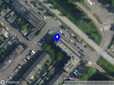 Connect Stukadoor Hoofddorp