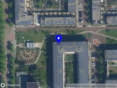 Ritmeester Amsterdam