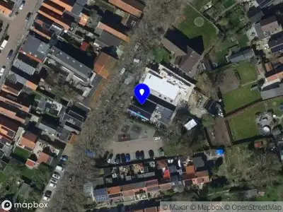 Stichting Voedselkastjes Goeree-Overflakkee Dirksland