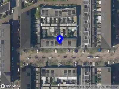 Nieuw bedrijf SB Social & Legal